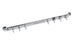 50cm 7-Hook Utensil Rack