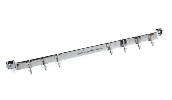 50cm 7-Hook Utensil Rack