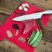 Chopaholic Professional Chef's Knife - 8 Inch