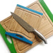 Chopaholic Professional Chef's Knife - 8 Inch