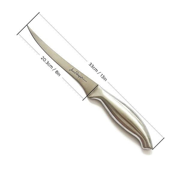 Chopaholic Fish Filleting Knife - 8 Inch