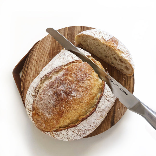 Chopaholic 9in Bread Knife