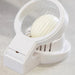 Stainless Steel Egg Slicer