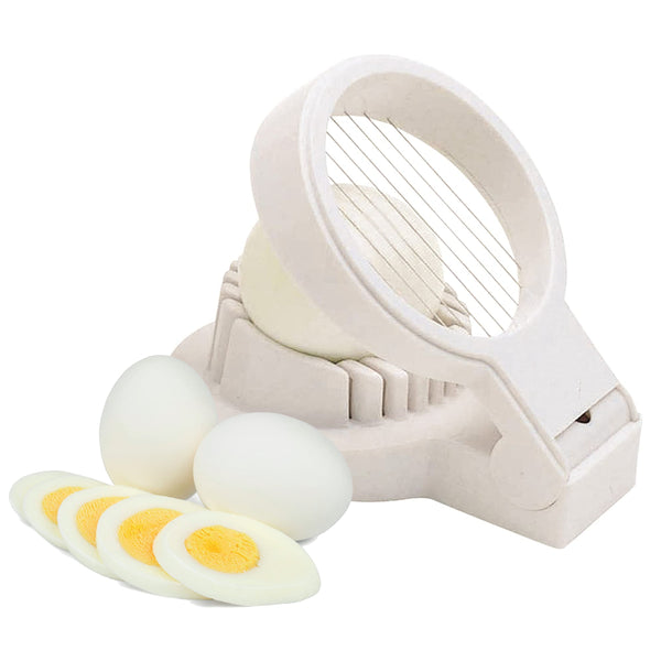 Stainless Steel Egg Slicer