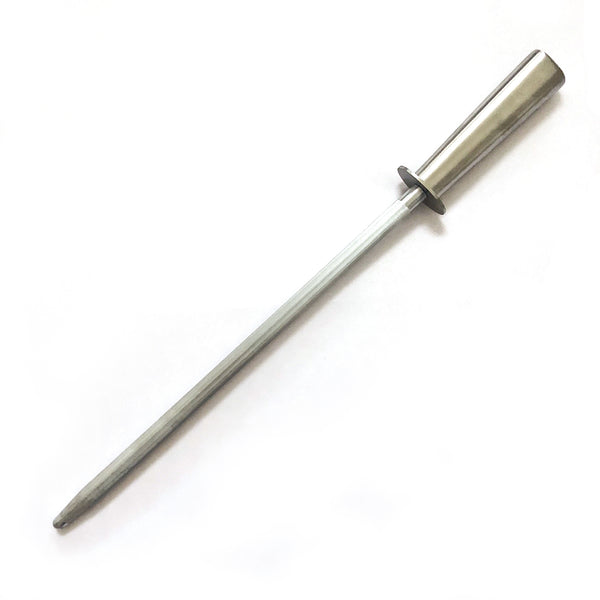 Master Gourmet 12 Inch Sharpening Steel
