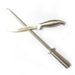 Master Gourmet 12 Inch Sharpening Steel