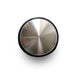 Polished Chrome Door Stop