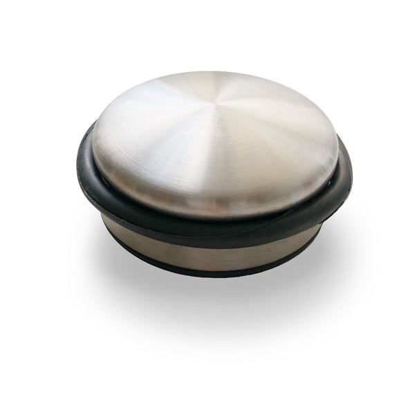 Polished Chrome Door Stop