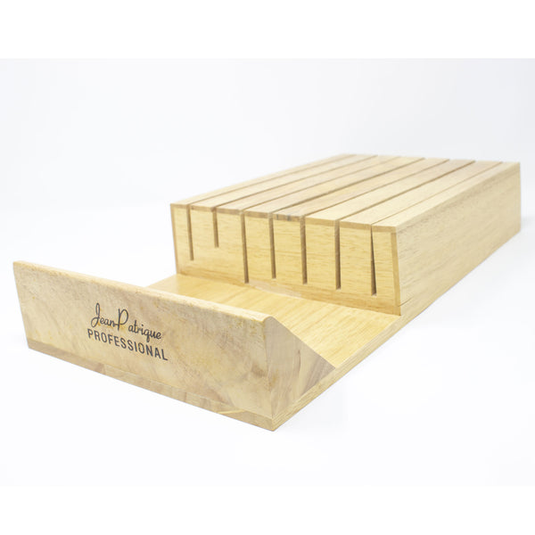 In-Drawer Knife Block & Organiser - 7-slot