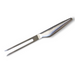 Chopaholic Carving Knife and Meat Fork Set