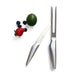 Chopaholic Carving Knife and Meat Fork Set
