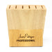 Steak Knife Block Without Knives - 6 Slot