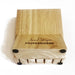 Steak Knife Block Without Knives - 6 Slot