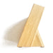 Steak Knife Block Without Knives - 6 Slot