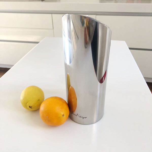 1L Stainless Steel Water Jug