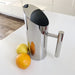 1L Stainless Steel Water Jug