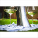 Wine & Champagne Chiller - Stainless Steel
