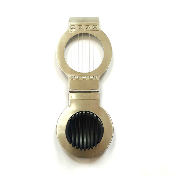 Stainless Steel Egg Slicer