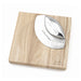 Excalibur Mezzaluna Herb & Salad Chopper With Board