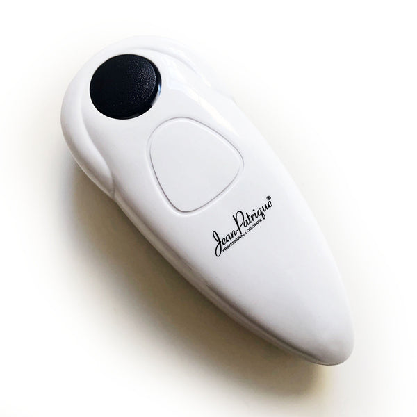 Fully-Automatic One-Touch Can Opener