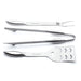 Professional 3-Piece Chef’s Ultimate Barbecue Set