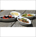 Classic Baking & Serving Dishes - Set of 4