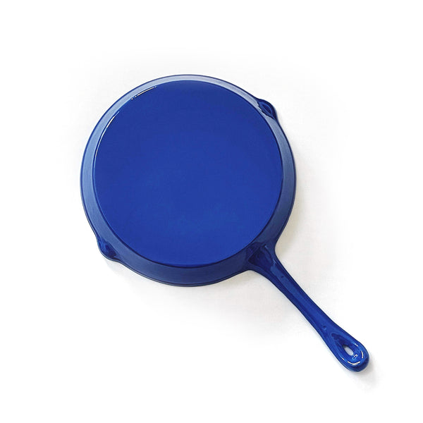 Non-stick Cast Iron Skillet Pan / Frying Pan - 26cm
