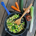 Non-stick Cast Iron Skillet Pan / Frying Pan - 26cm