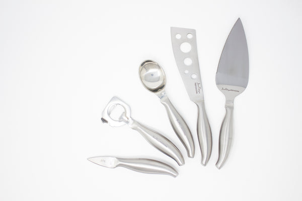Chopaholic 5-piece Entertaining Set