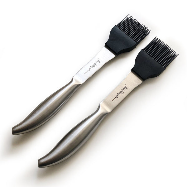 Silicone Brush Set