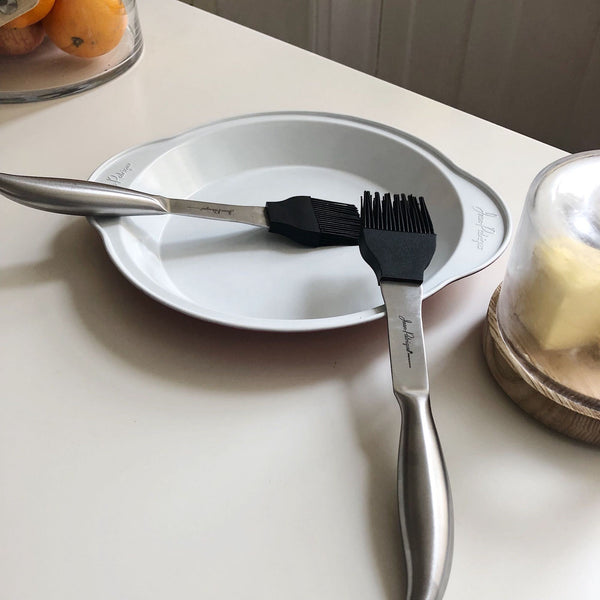 Silicone Brush Set