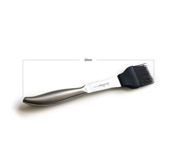 Silicone Brush Set