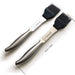 Silicone Brush Set
