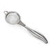 Set of 2 Stainless Steel Strainers