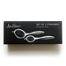 Set of 2 Stainless Steel Strainers