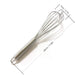 Stainless Steel Whisk