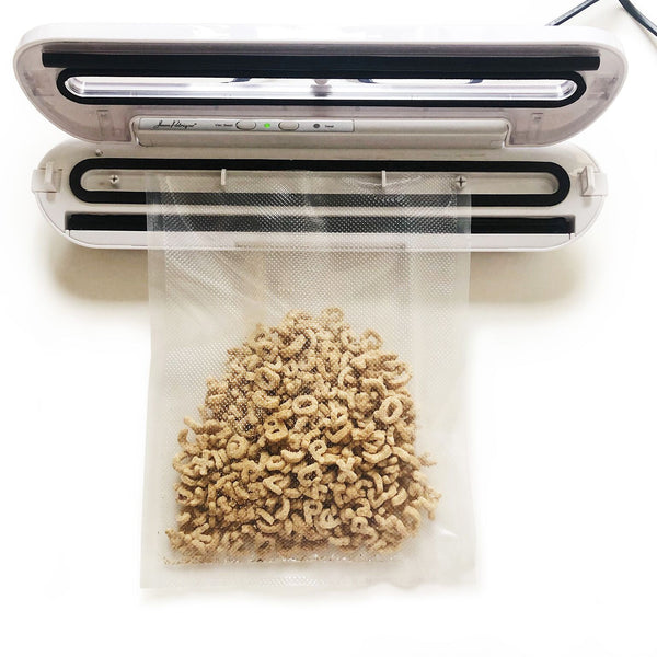 Vacuum Sealer Machine