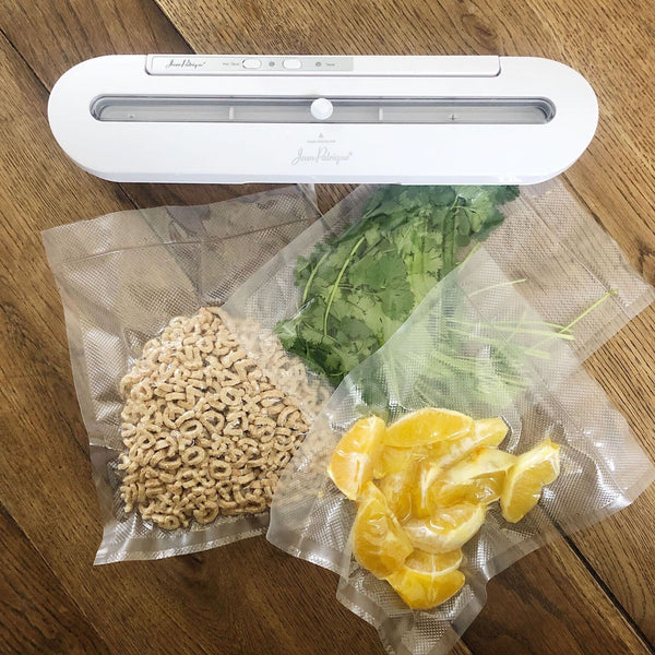Vacuum Sealer Machine
