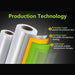 Refill Bag Rolls for Vacuum Food Sealer