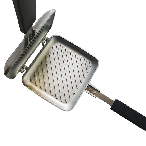 Stovetop Toastie Maker & Toasted Sandwich Maker
