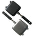 Stovetop Toastie Maker & Toasted Sandwich Maker