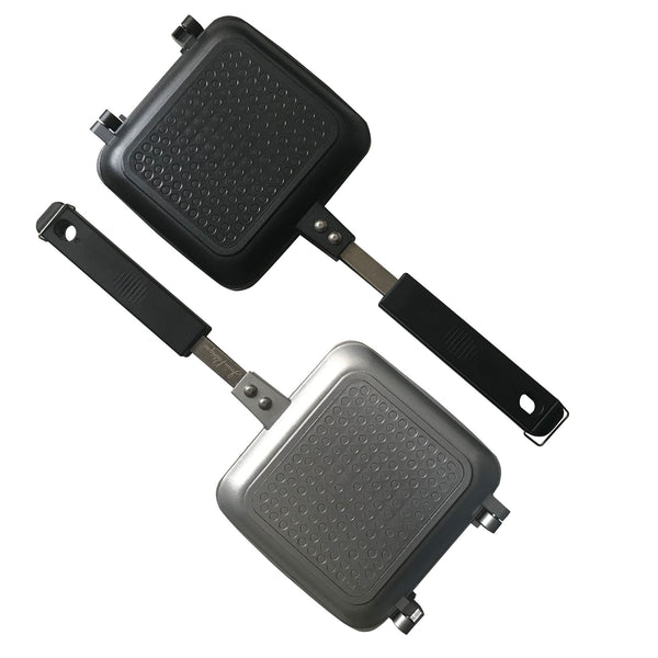 Stovetop Toastie Maker & Toasted Sandwich Maker