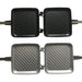 Stovetop Toastie Maker & Toasted Sandwich Maker