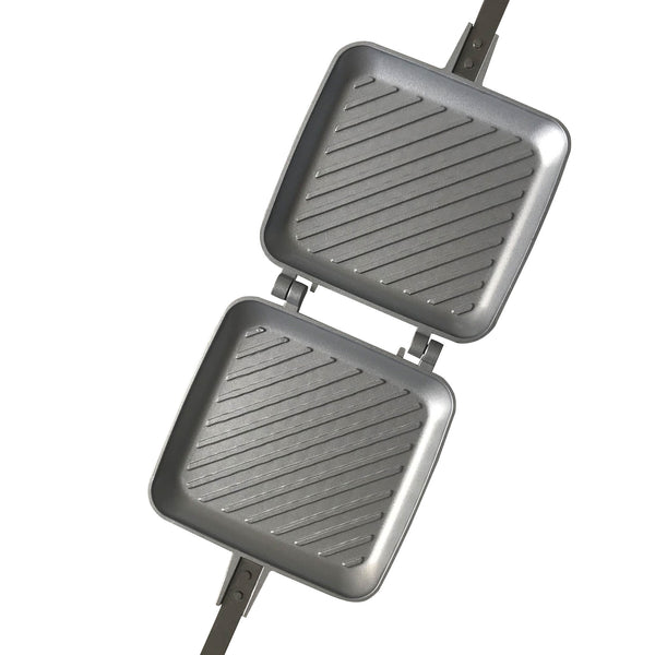 Stovetop Toastie Maker & Toasted Sandwich Maker