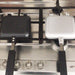 Stovetop Toastie Maker & Toasted Sandwich Maker