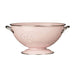 Retro Enamel Colander