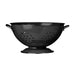 Retro Enamel Colander