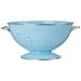 Retro Enamel Colander