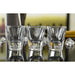 4x Small Shot Glasses