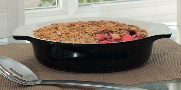 Oval Baking Dish